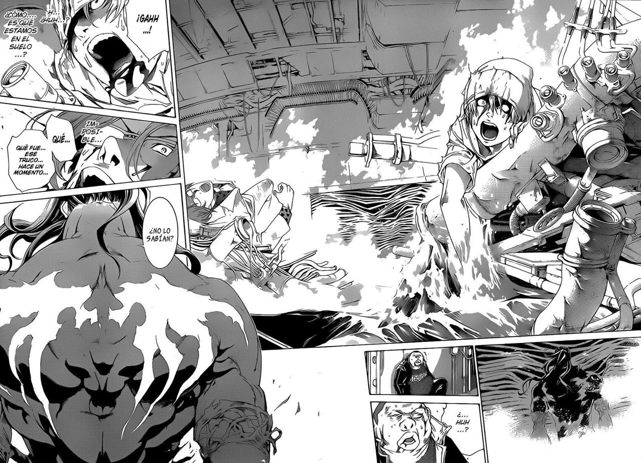 Read Air Gear Es Manga Online
