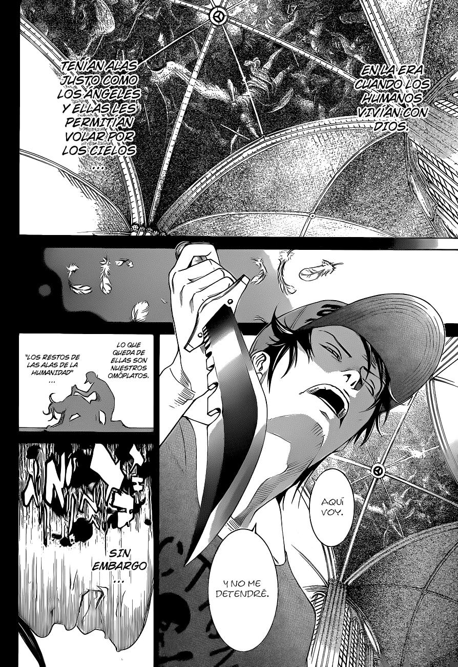 Read Air Gear Es Manga Online