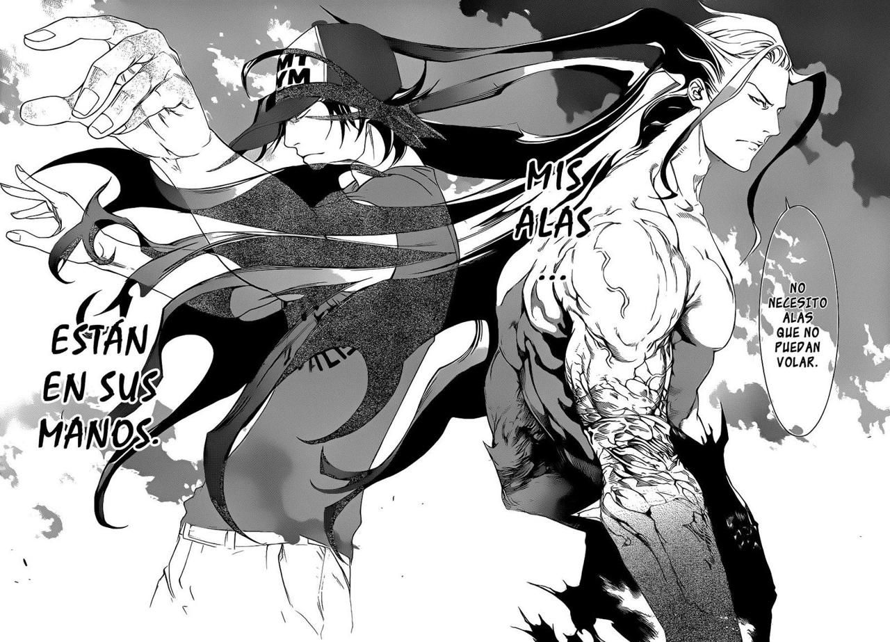 Read Air Gear Es Manga Online