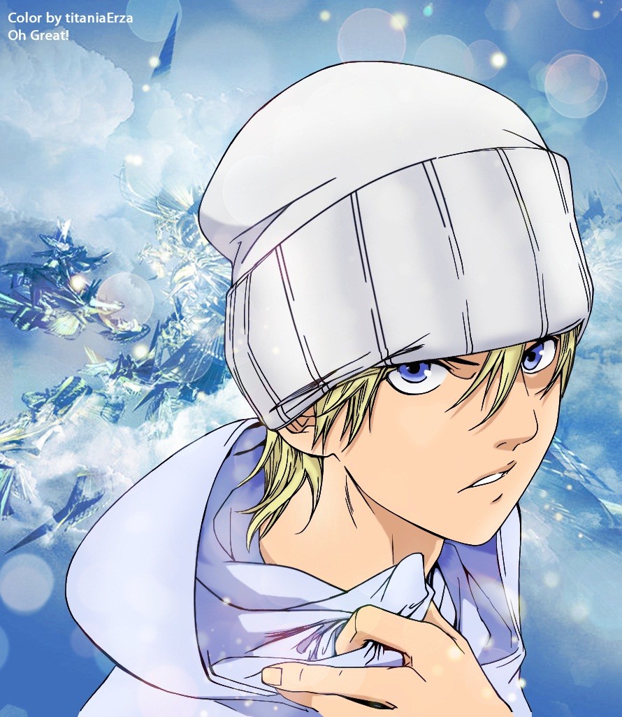 Read Air Gear Es Manga Online