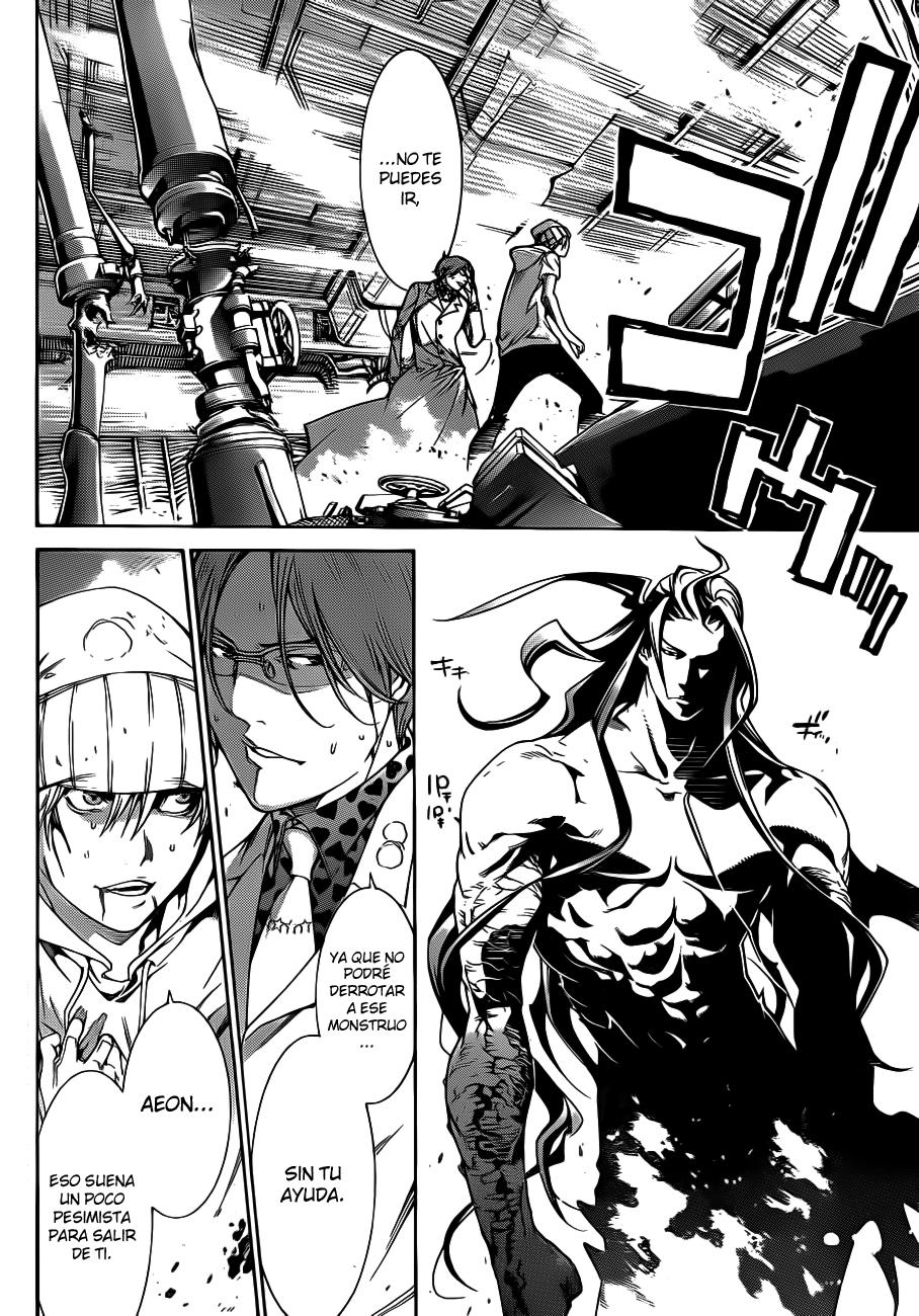 Read Air Gear Es Manga Online