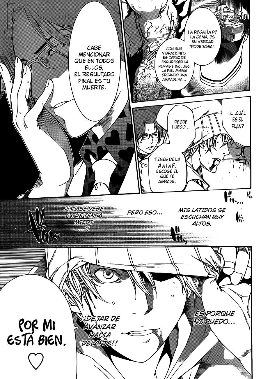Read Air Gear Es Manga Online