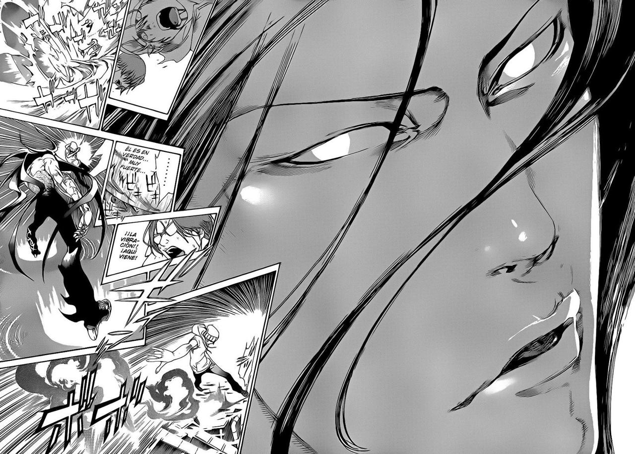 Read Air Gear Es Manga Online