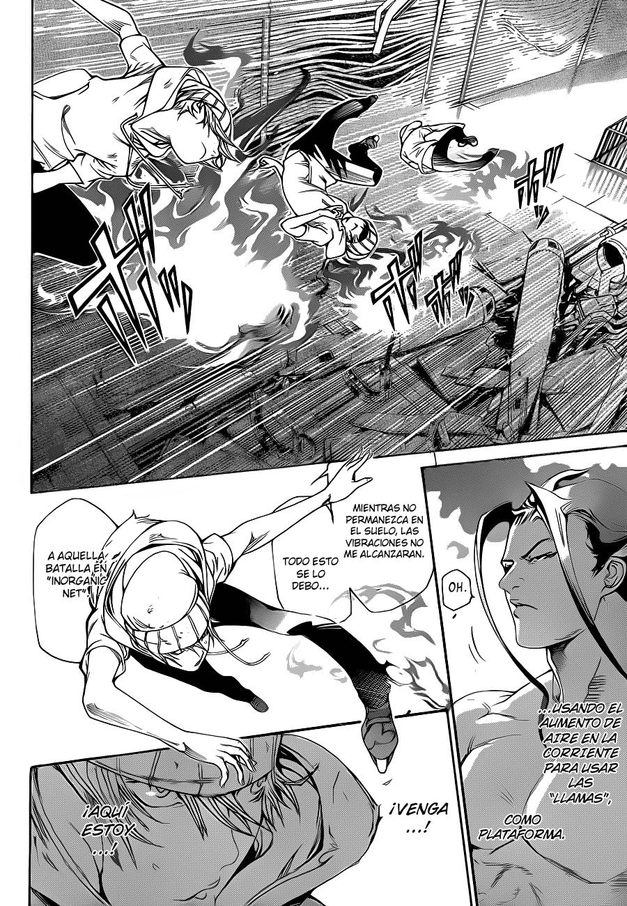 Read Air Gear Es Manga Online