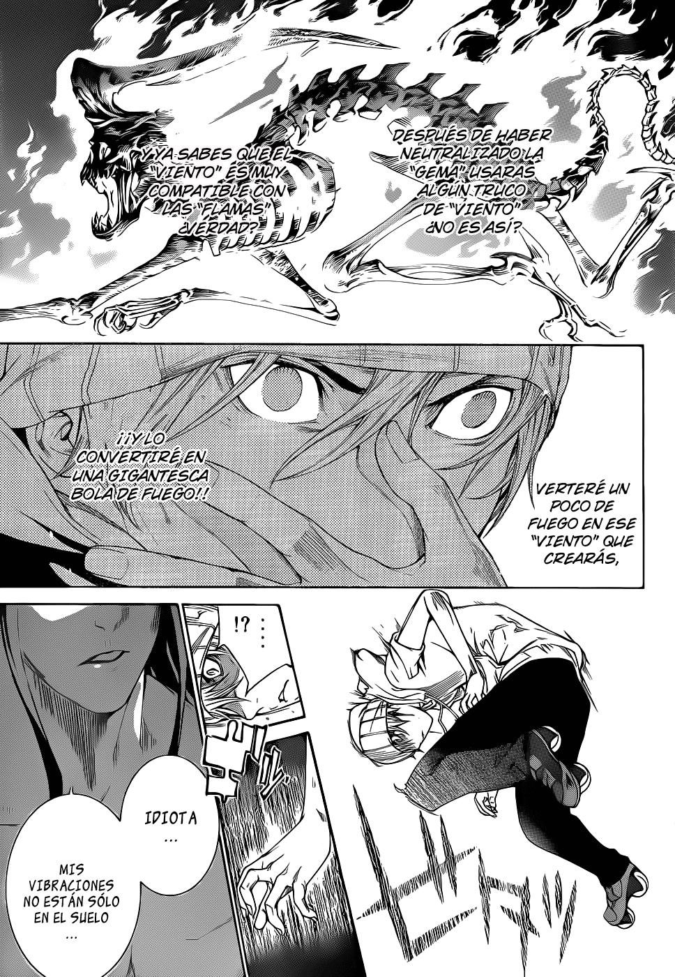 Read Air Gear Es Manga Online