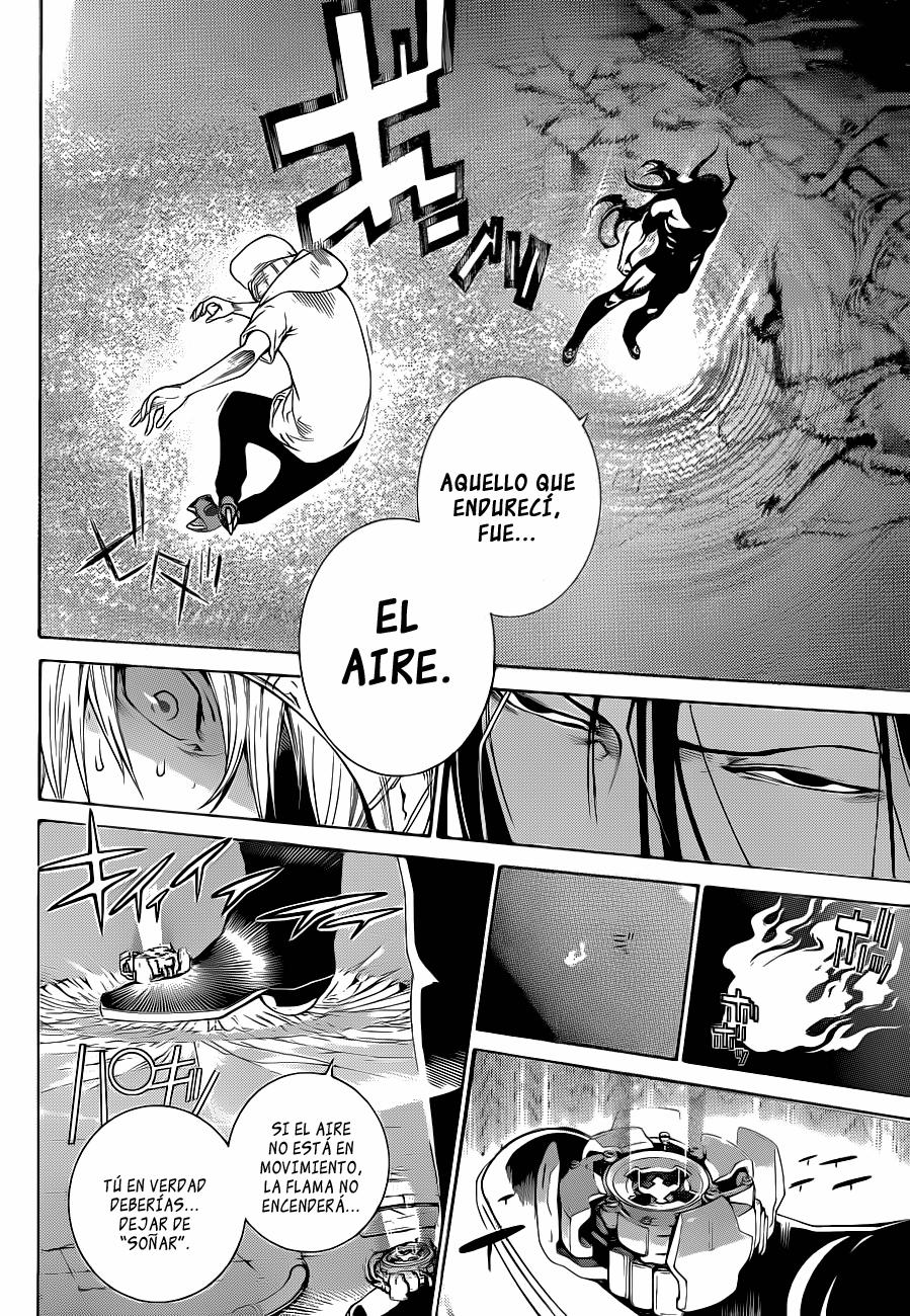 Read Air Gear Es Manga Online
