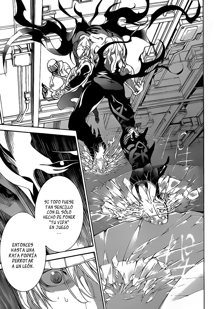 Read Air Gear Es Manga Online