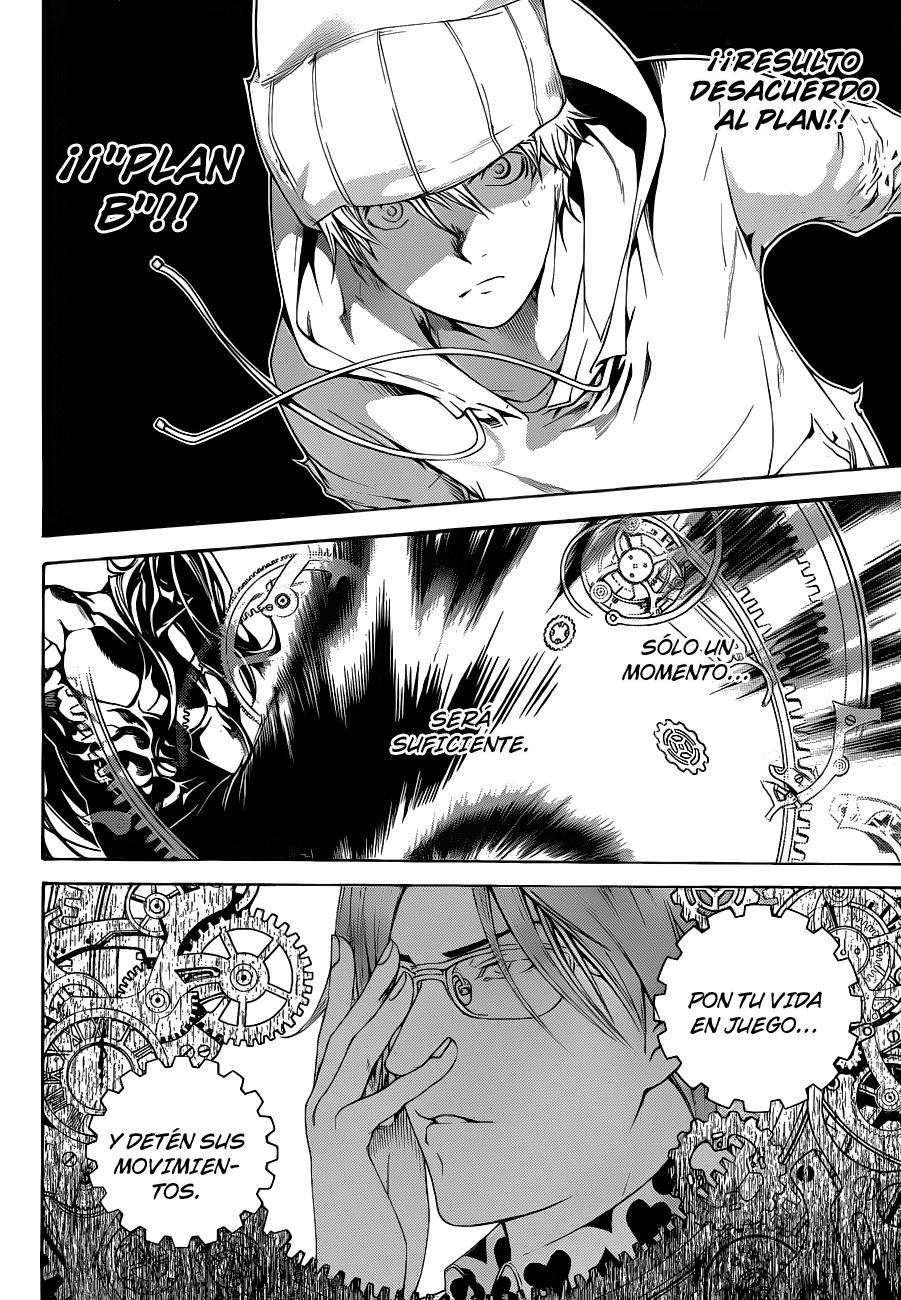 Read Air Gear Es Manga Online