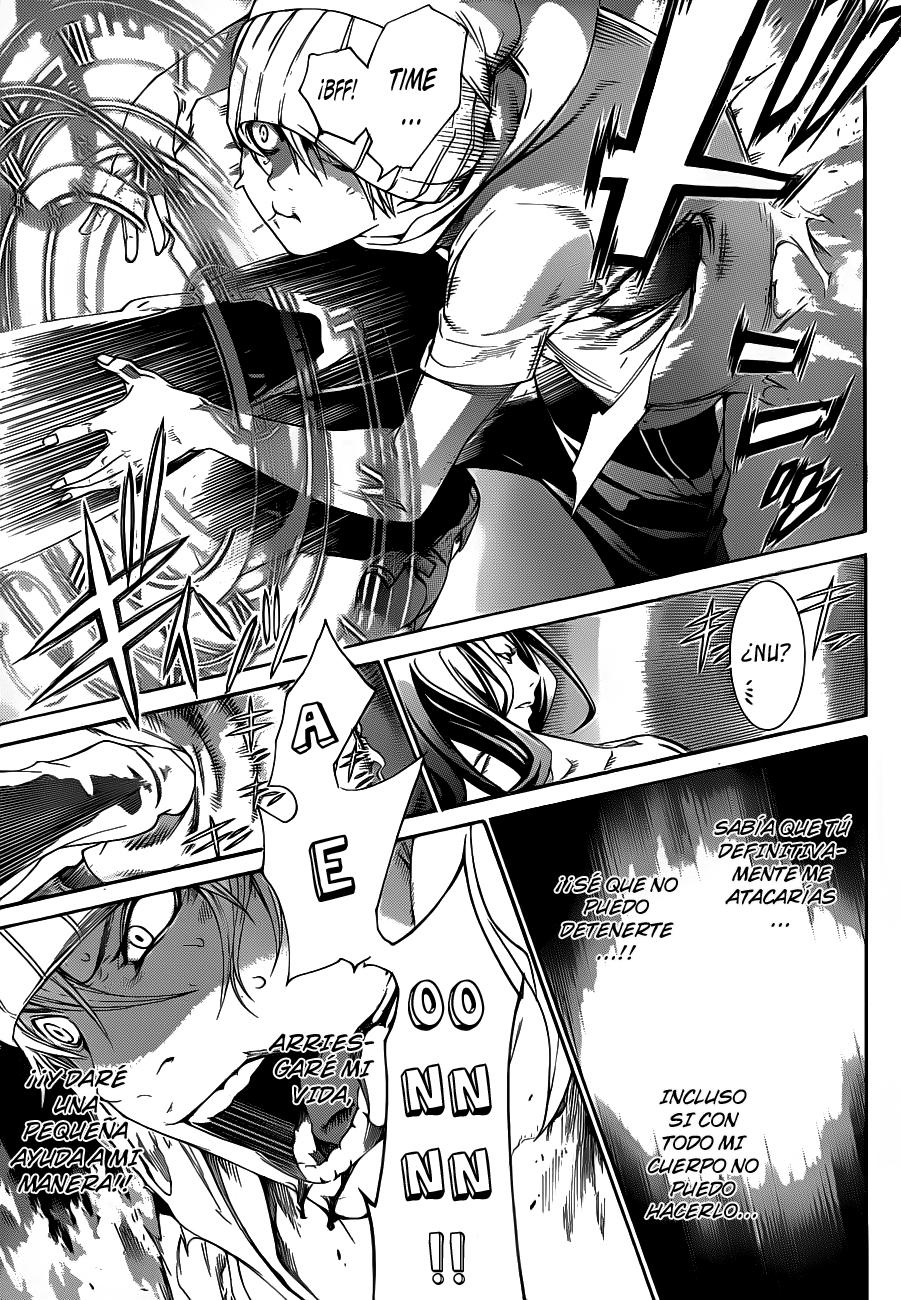 Read Air Gear Es Manga Online