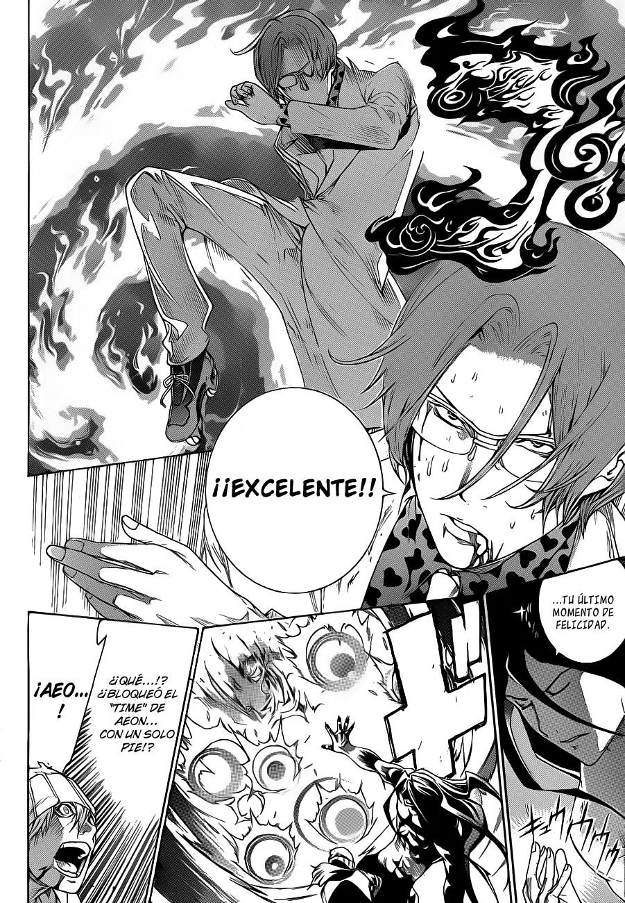 Read Air Gear Es Manga Online
