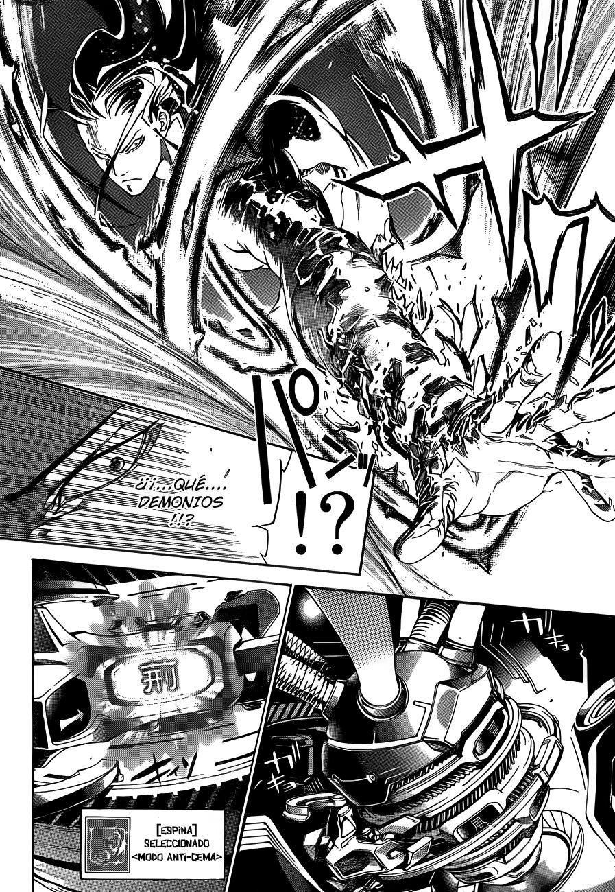 Read Air Gear Es Manga Online