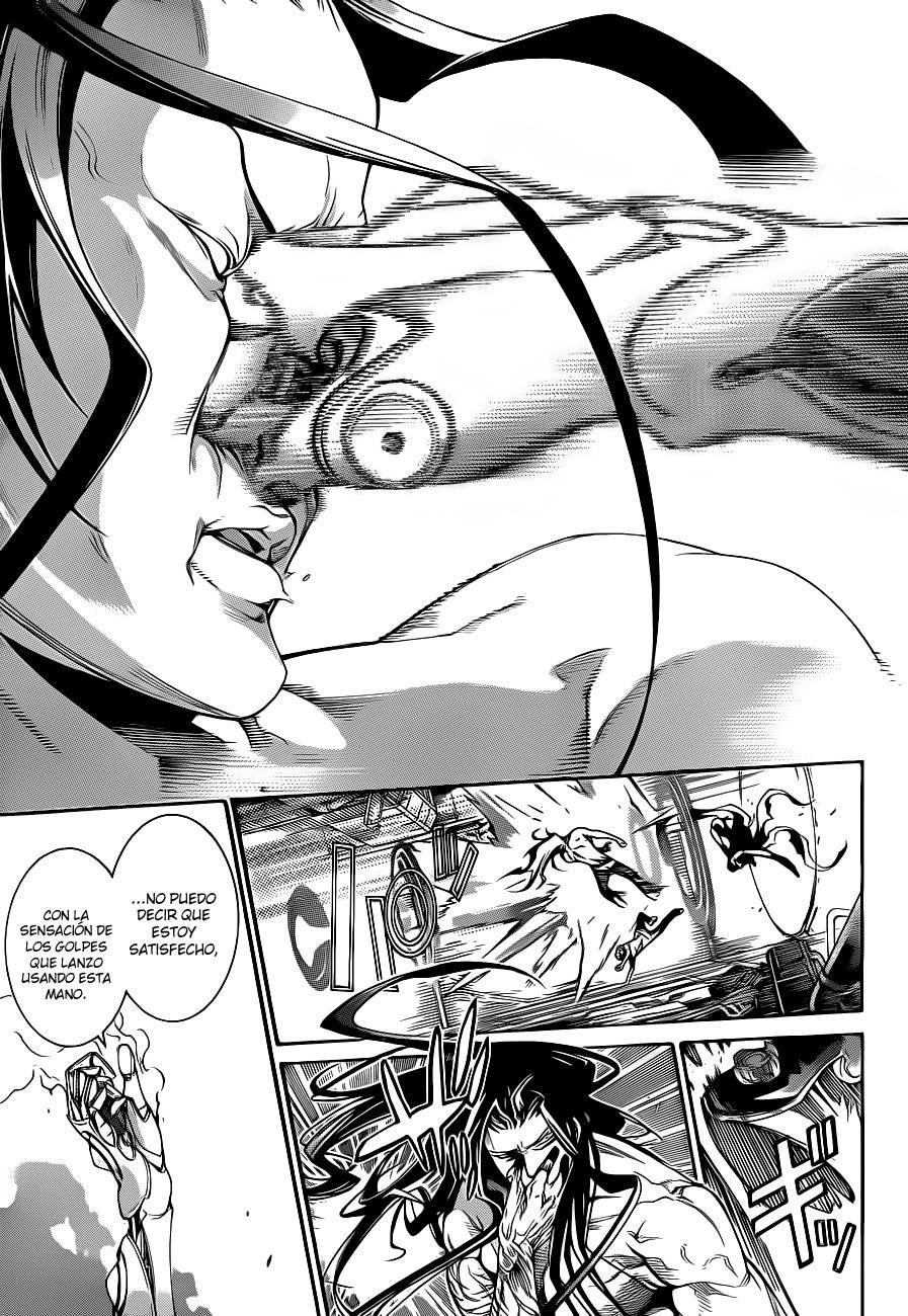 Read Air Gear Es Manga Online