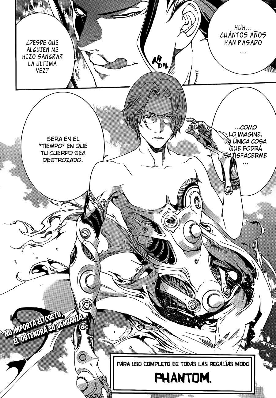 Read Air Gear Es Manga Online