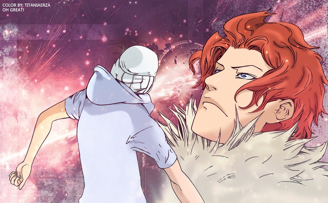 Read Air Gear Es Manga Online