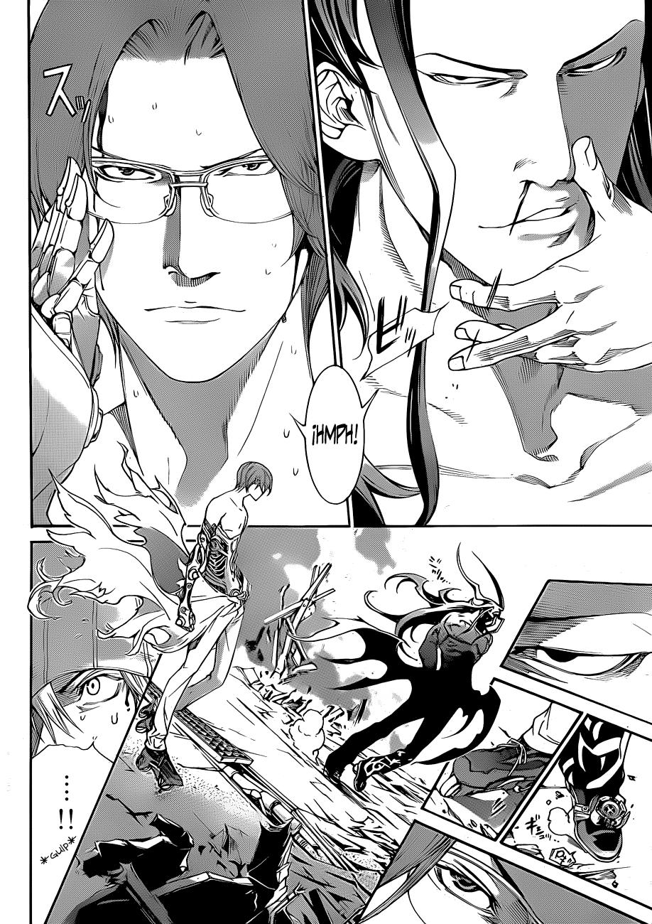 Read Air Gear Es Manga Online