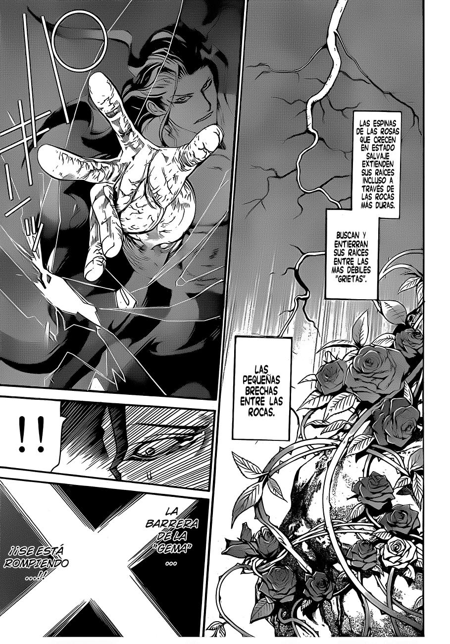 Read Air Gear Es Manga Online