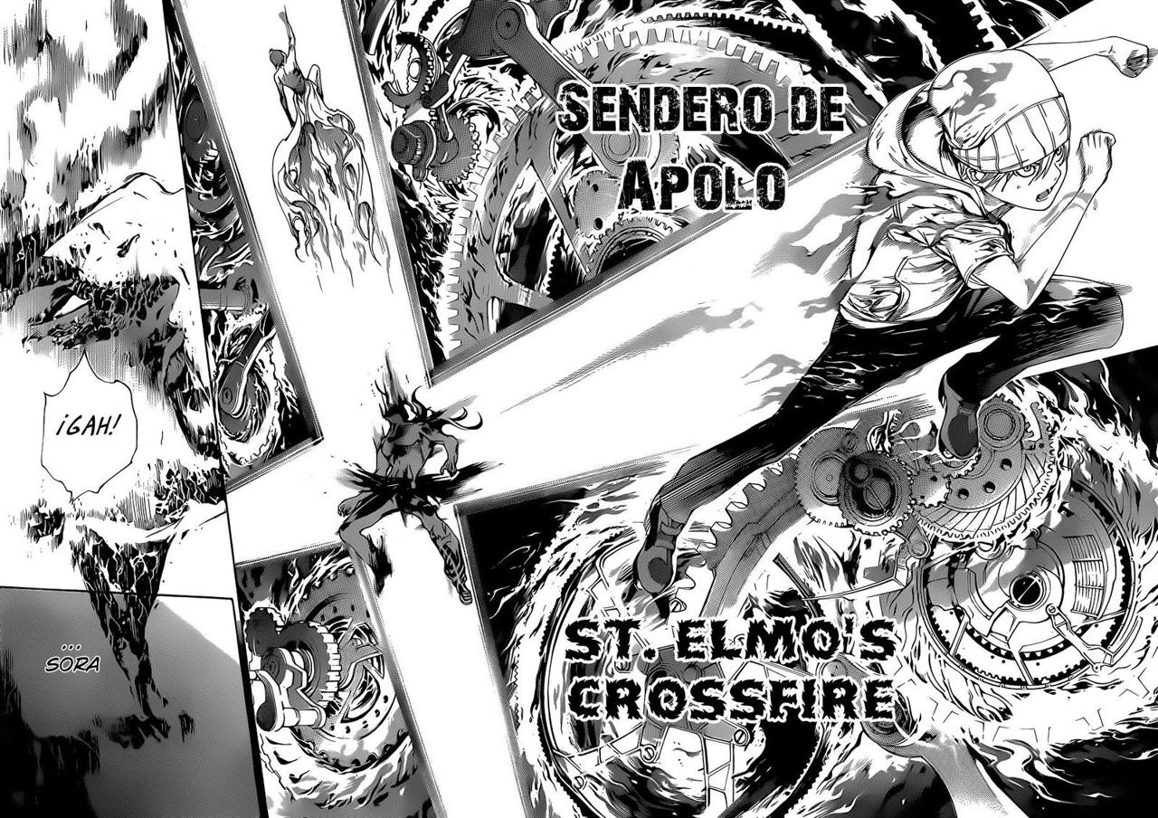 Read Air Gear Es Manga Online