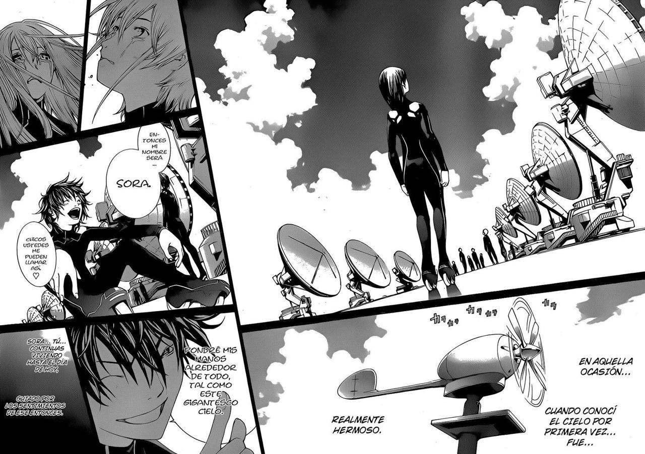 Read Air Gear Es Manga Online