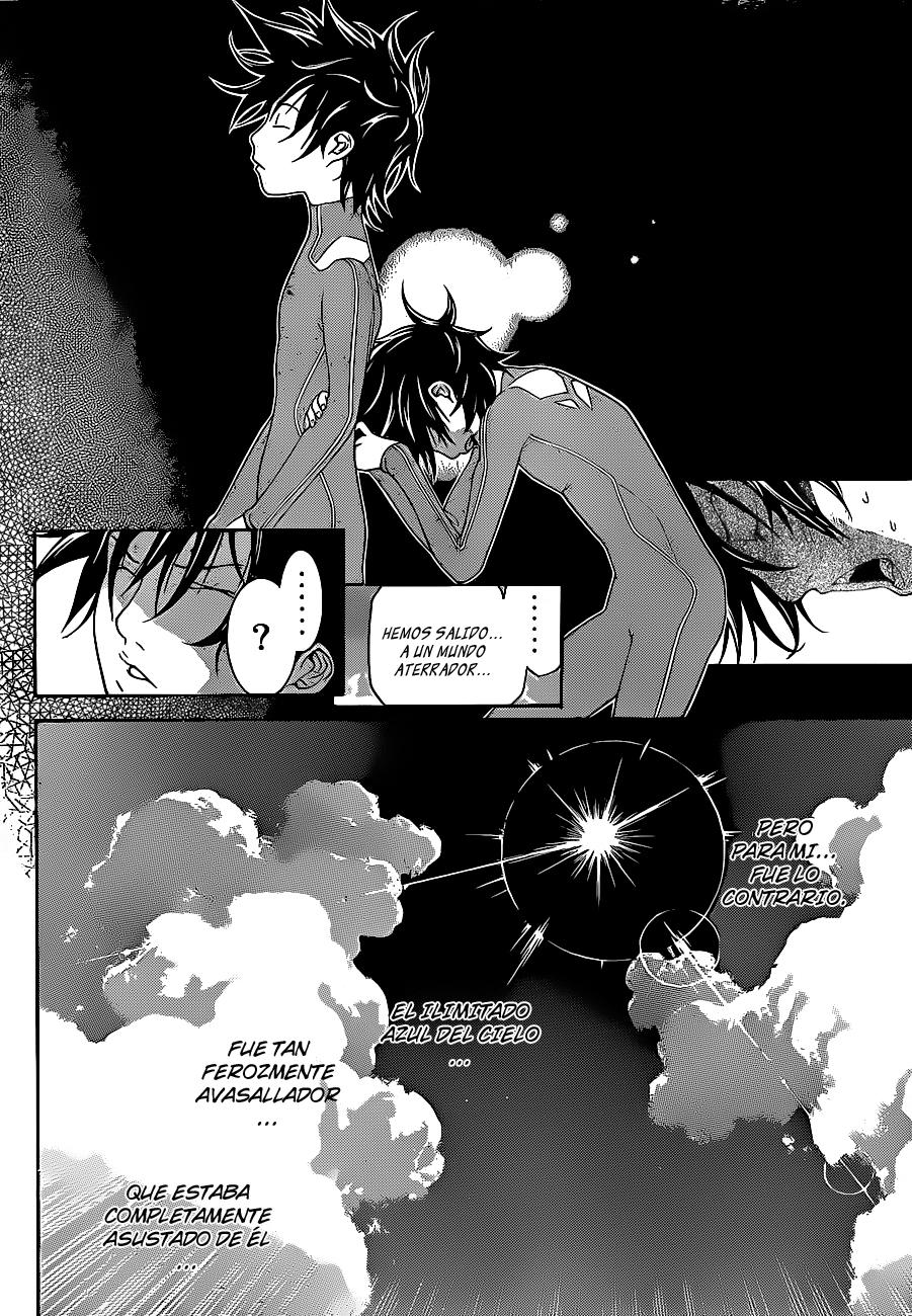 Read Air Gear Es Manga Online