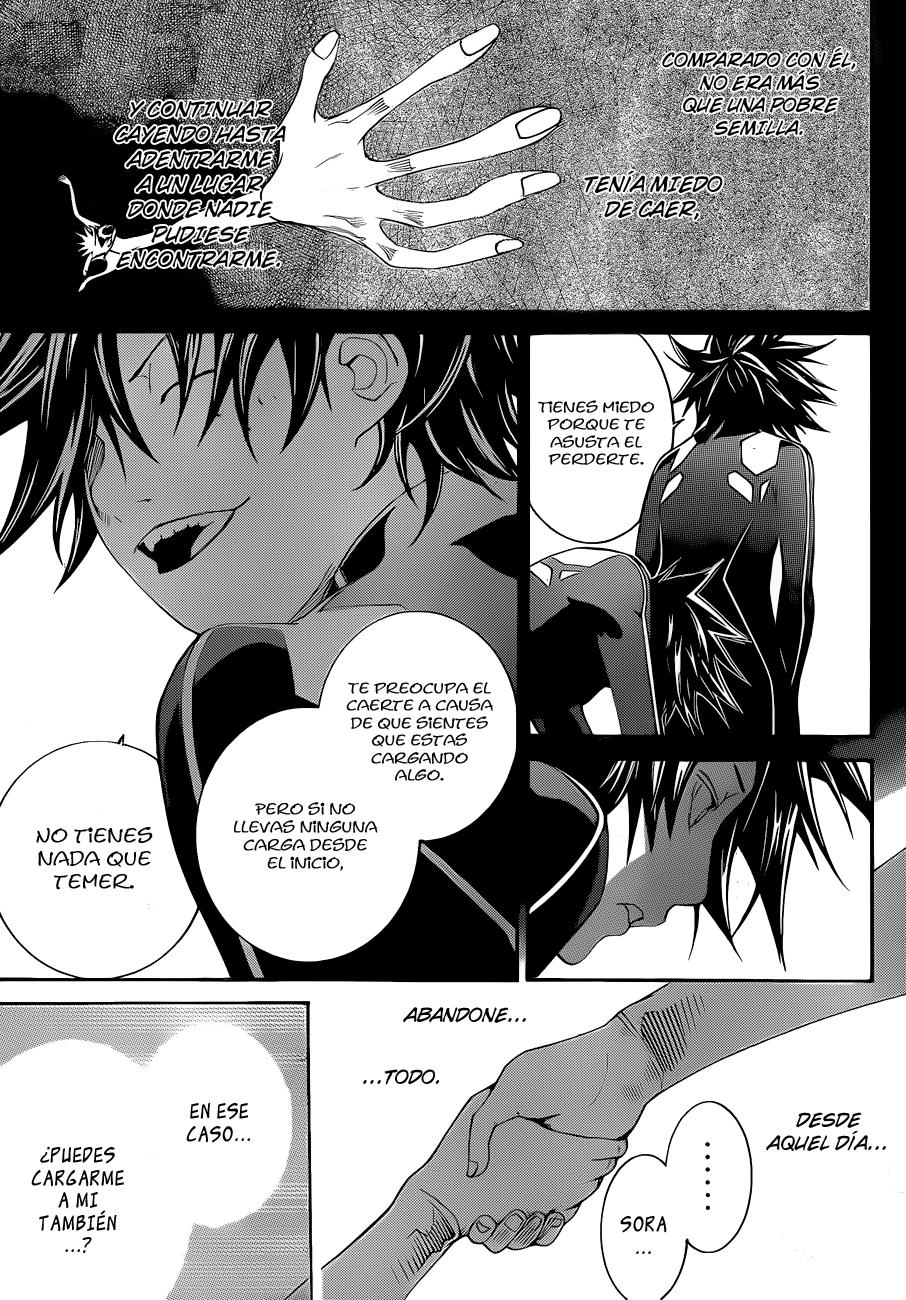 Read Air Gear Es Manga Online