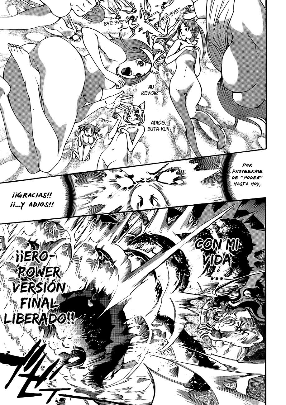 Read Air Gear Es Manga Online