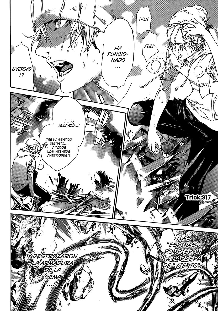 Read Air Gear Es Manga Online