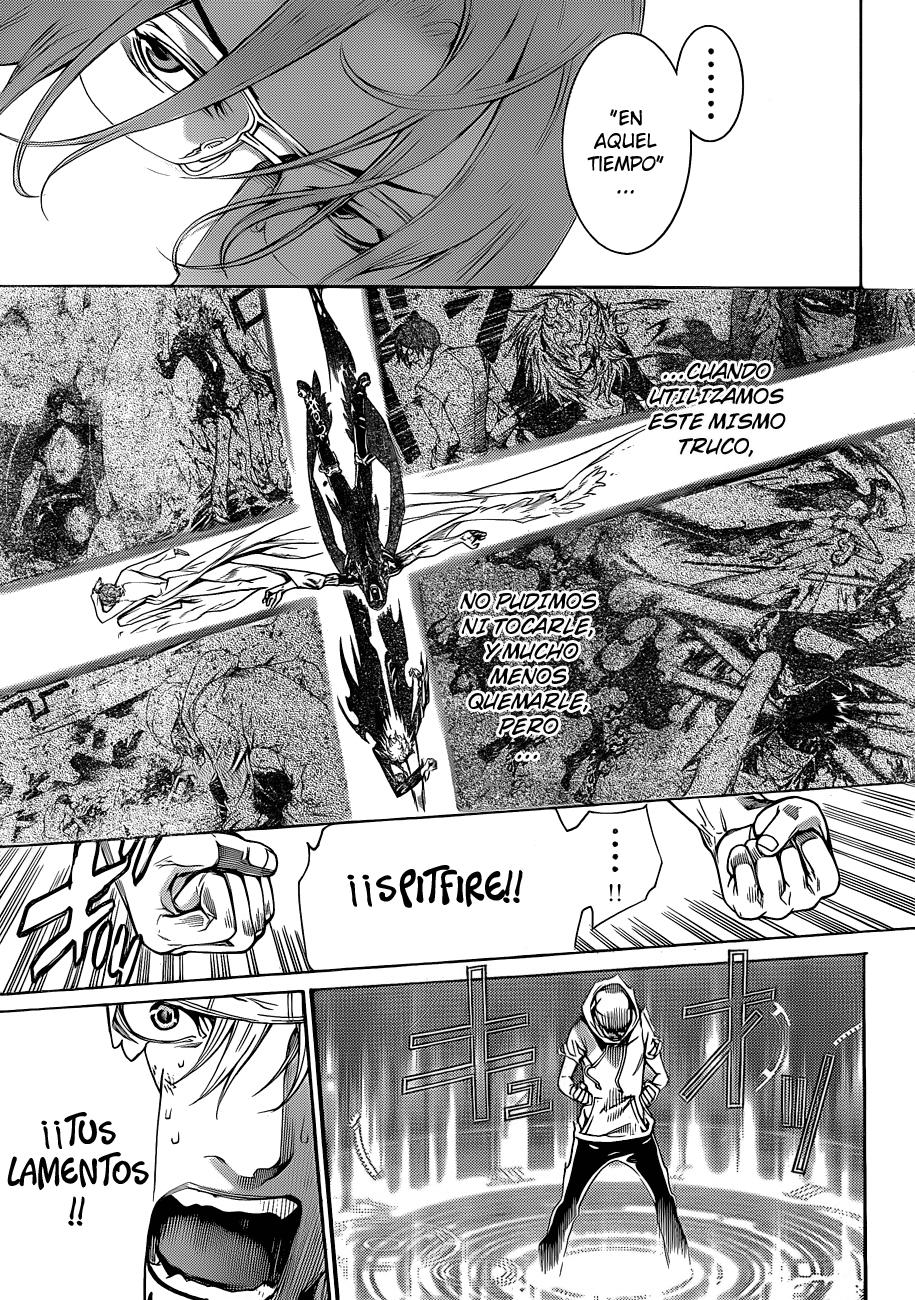 Read Air Gear Es Manga Online