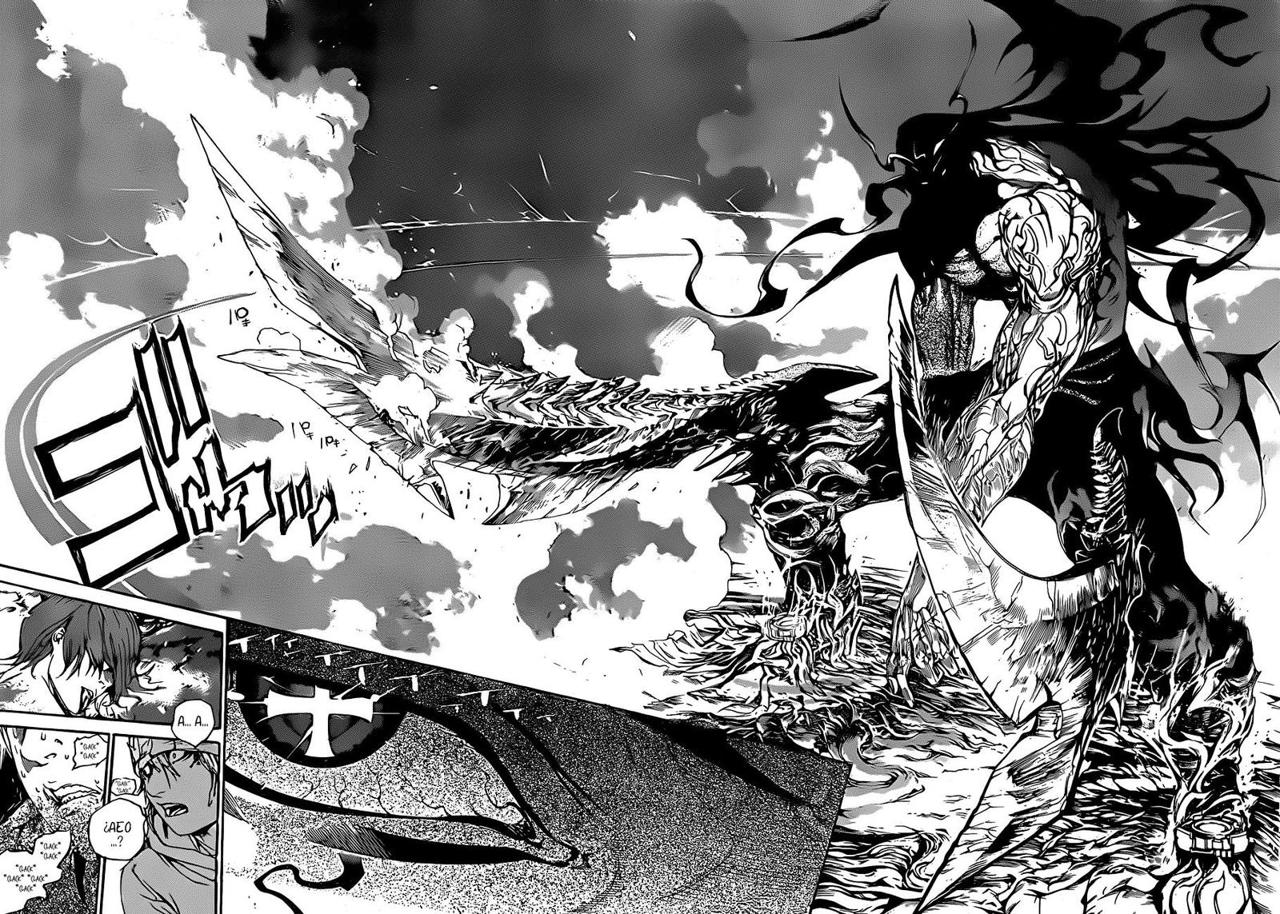 Read Air Gear Es Manga Online