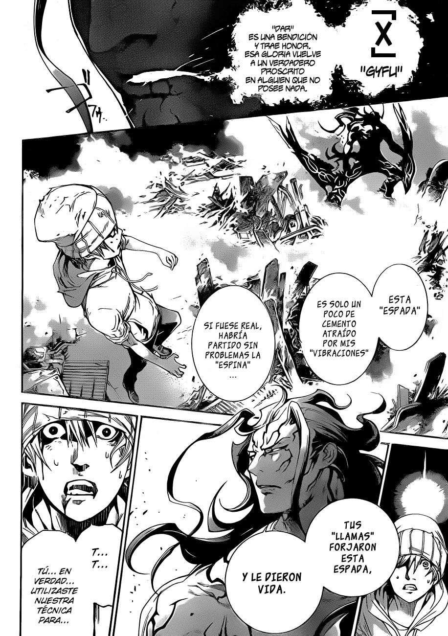 Read Air Gear Es Manga Online
