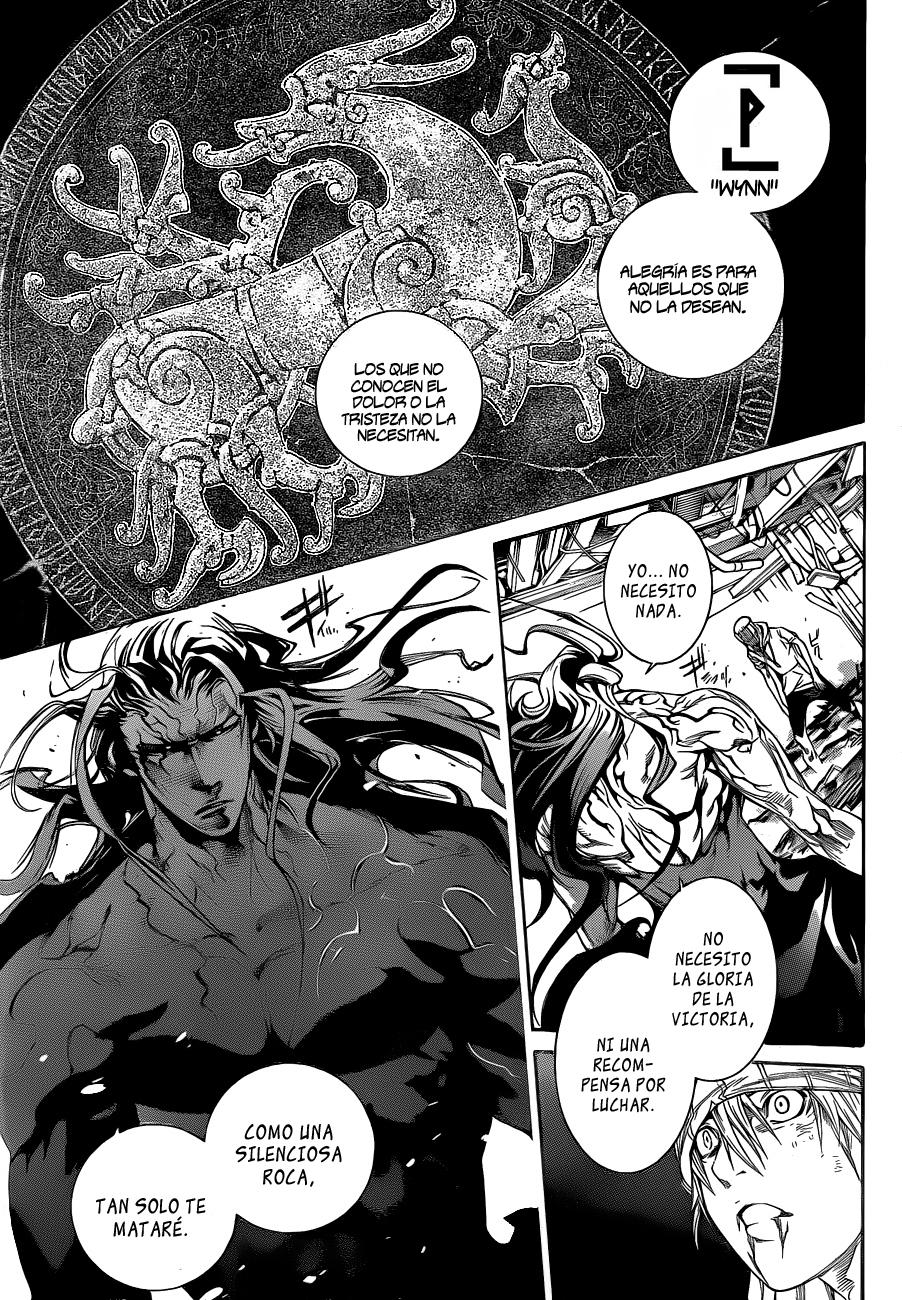 Read Air Gear Es Manga Online