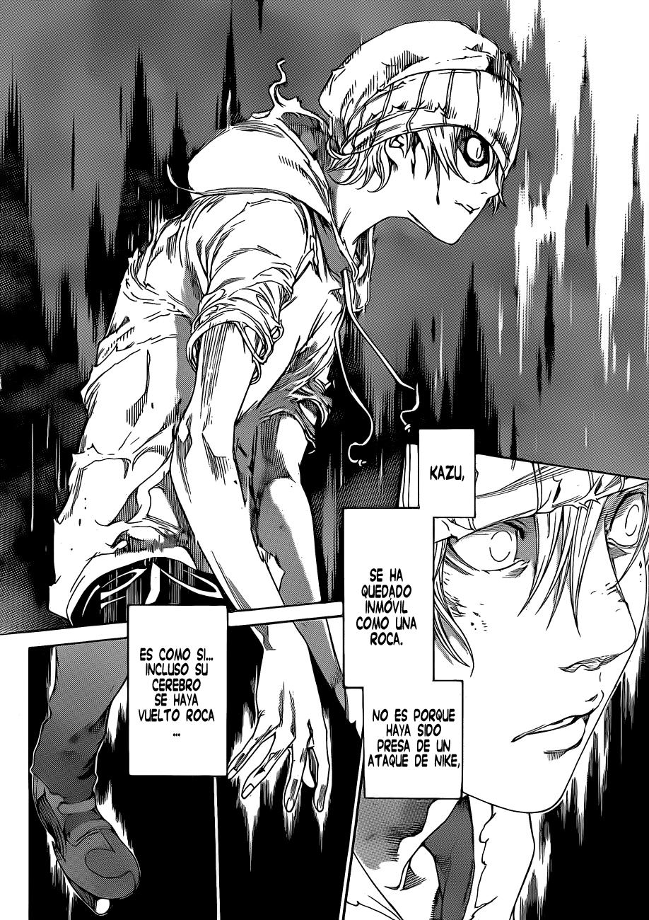 Read Air Gear Es Manga Online