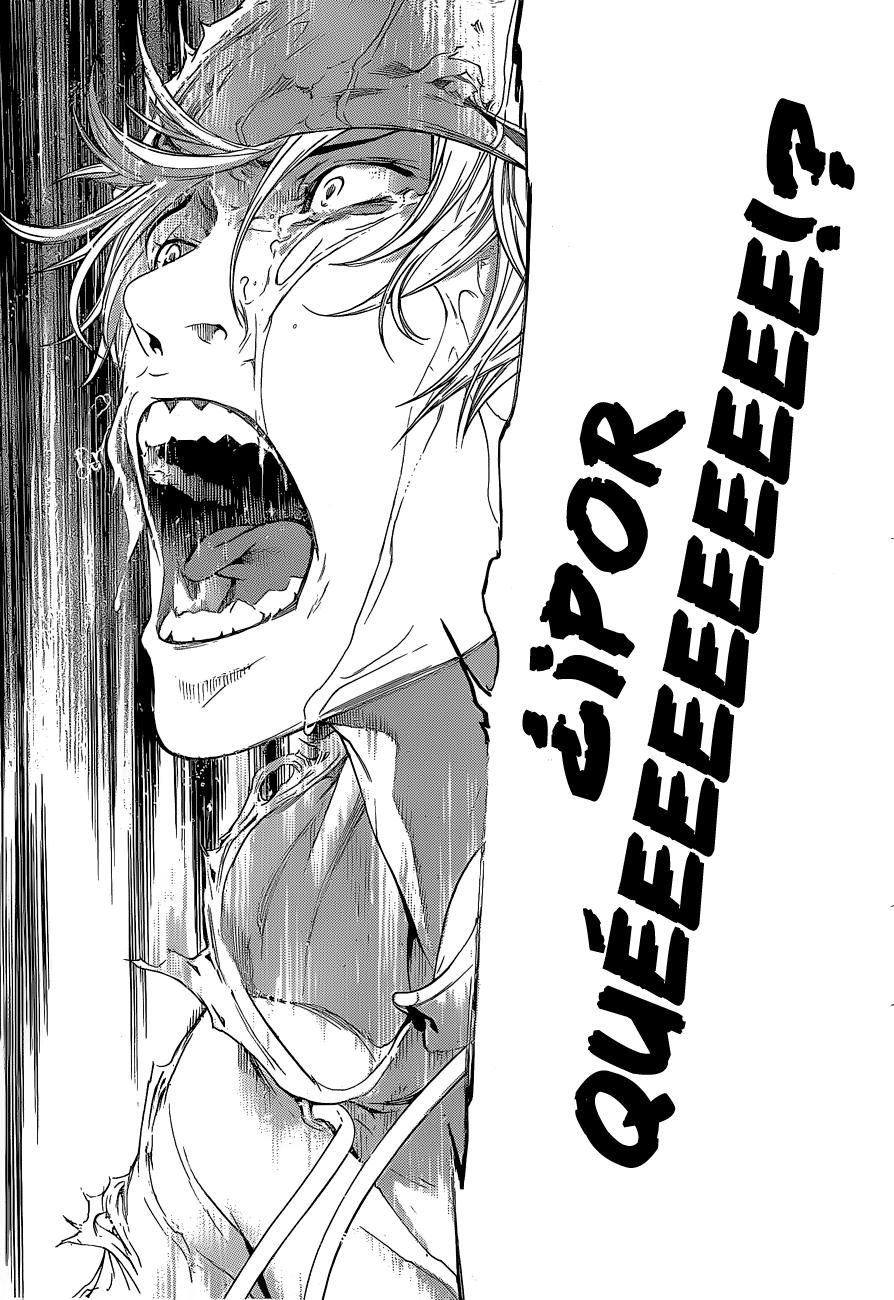 Read Air Gear Es Manga Online