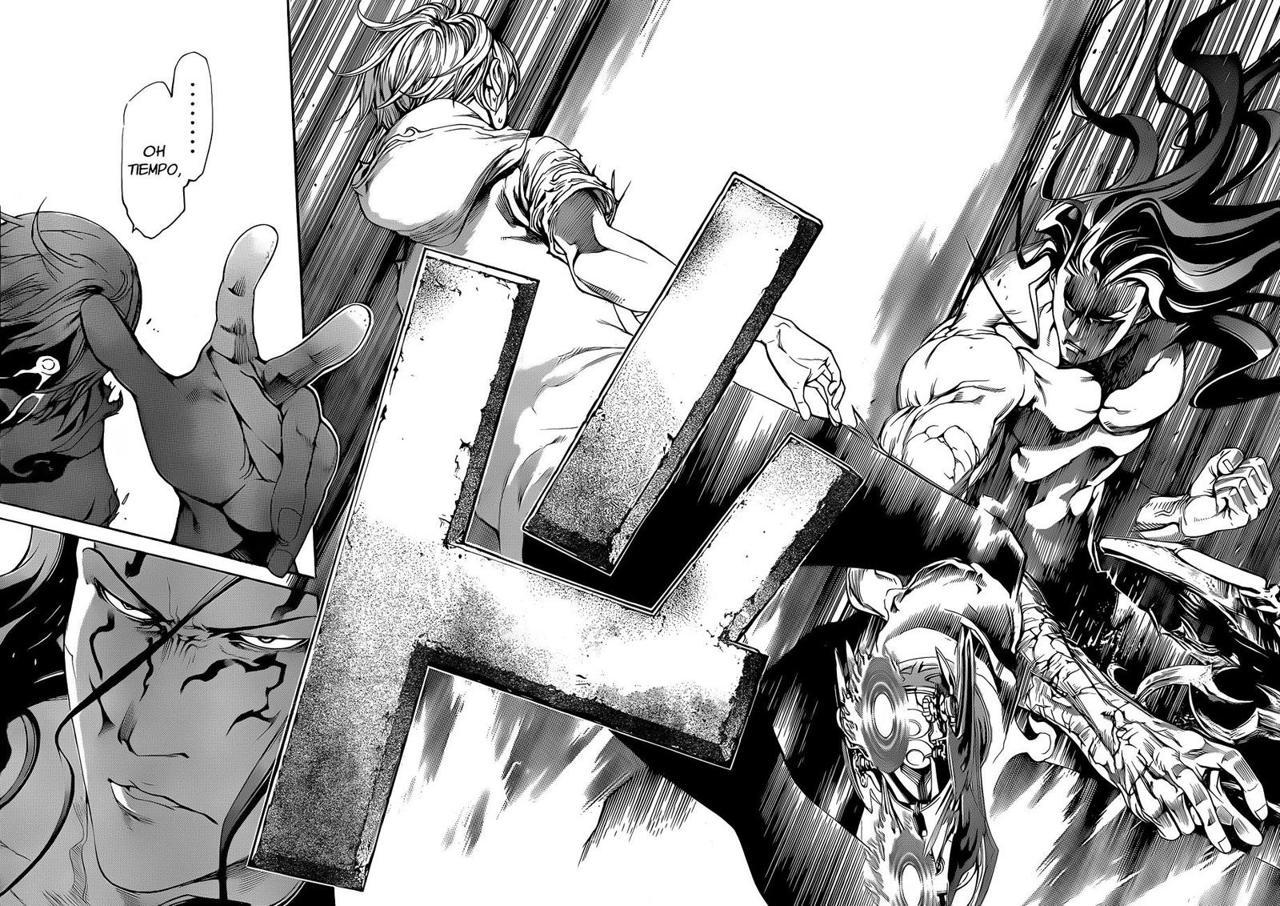 Read Air Gear Es Manga Online