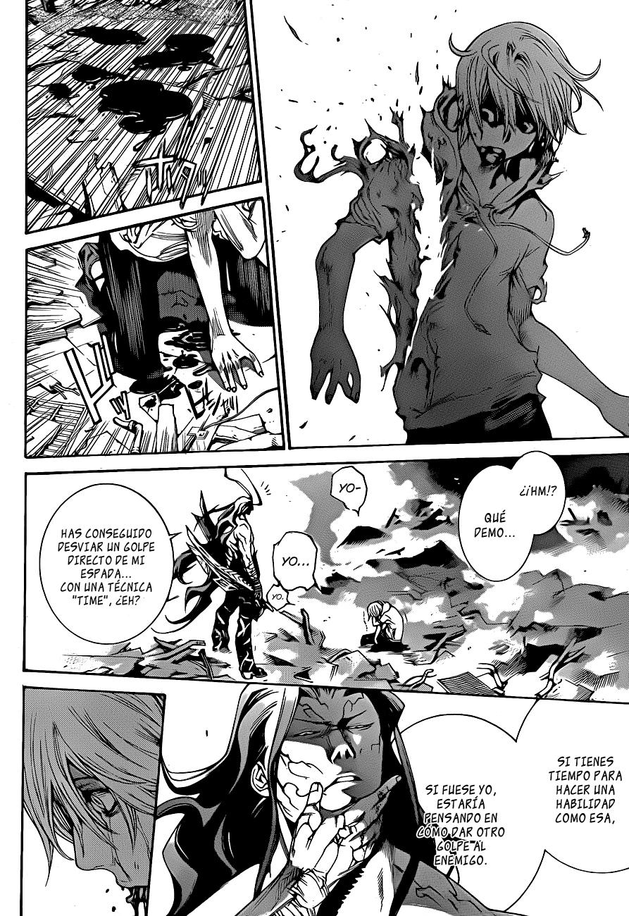 Read Air Gear Es Manga Online