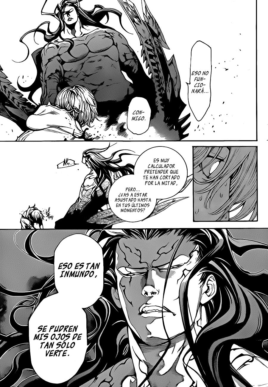 Read Air Gear Es Manga Online