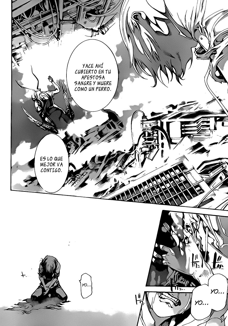 Read Air Gear Es Manga Online