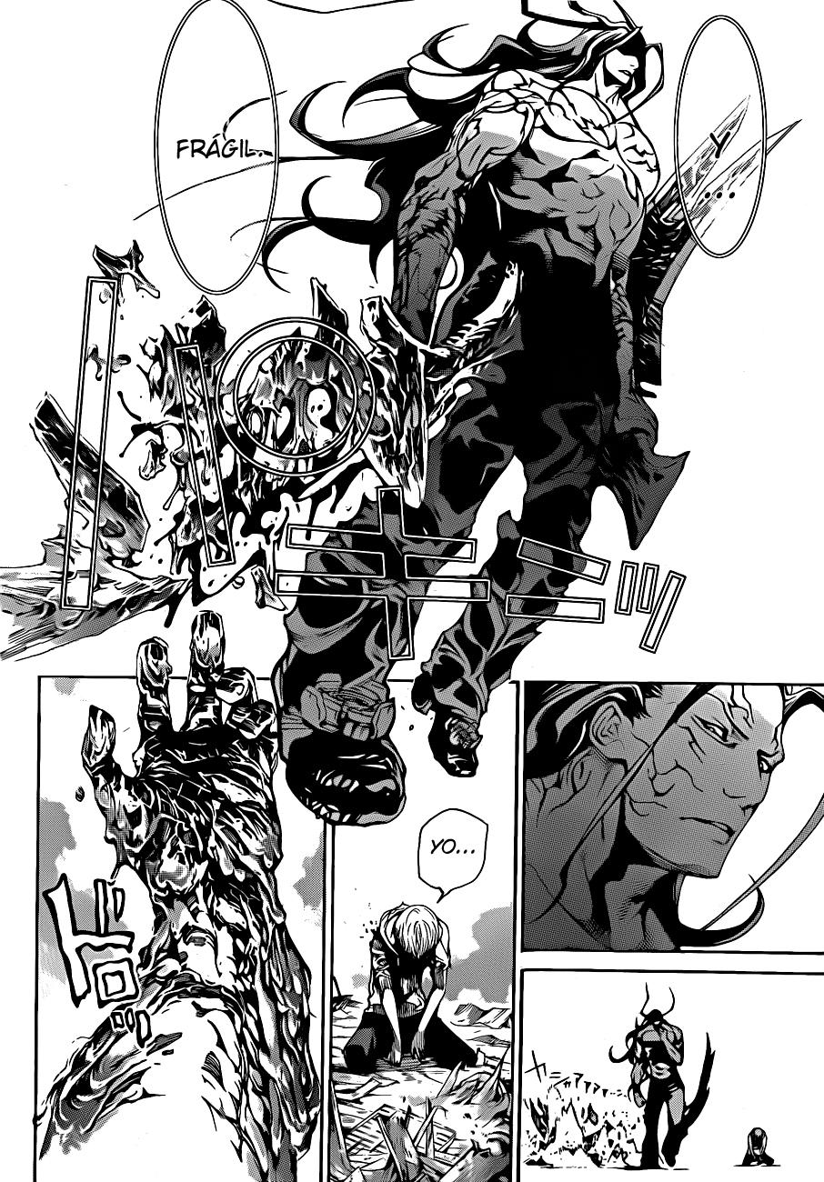 Read Air Gear Es Manga Online
