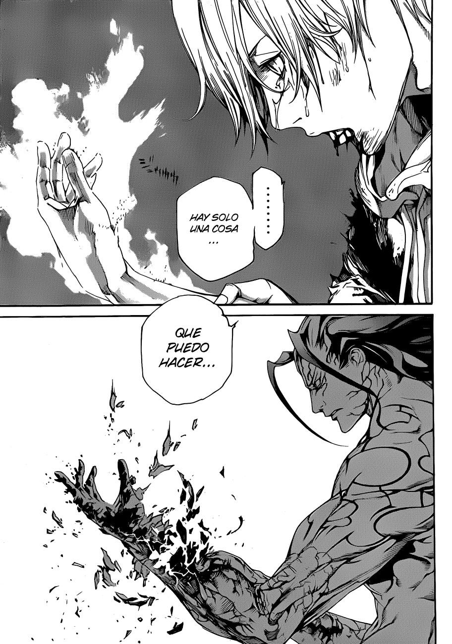Read Air Gear Es Manga Online
