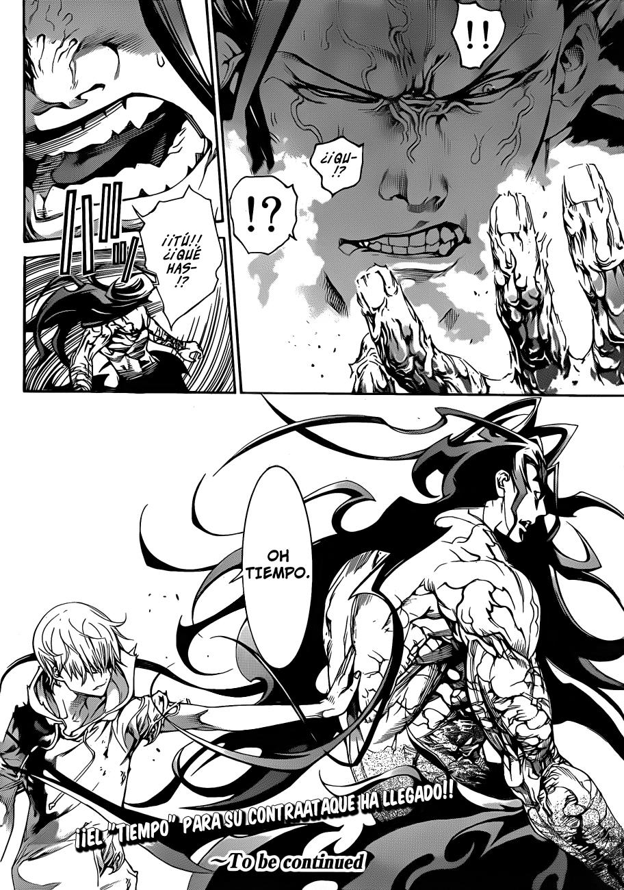 Read Air Gear Es Manga Online