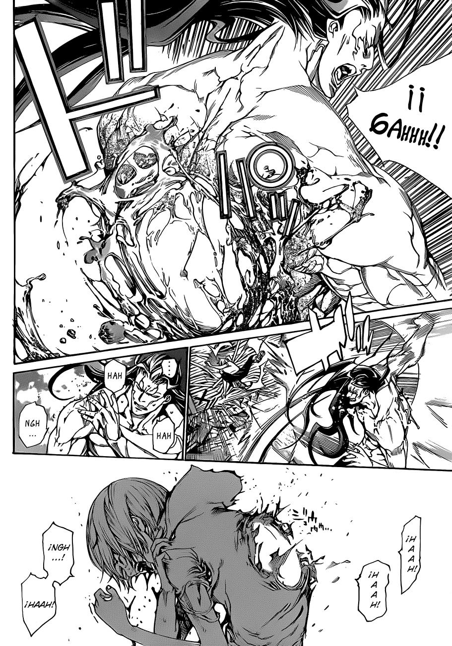 Read Air Gear Es Manga Online