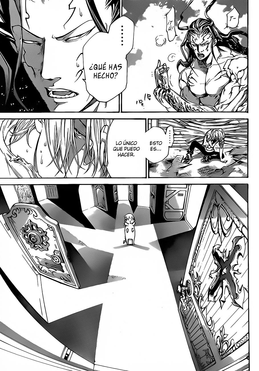 Read Air Gear Es Manga Online