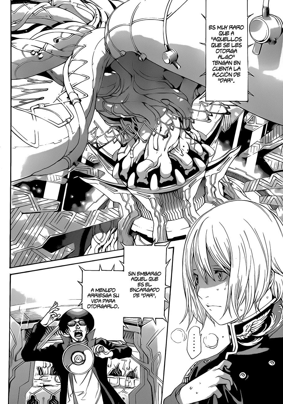Read Air Gear Es Manga Online