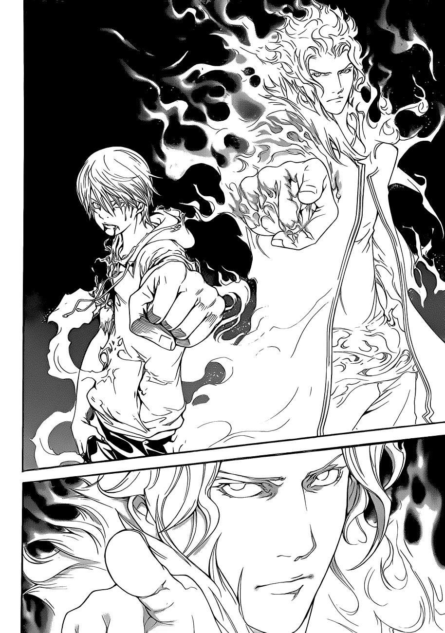 Read Air Gear Es Manga Online