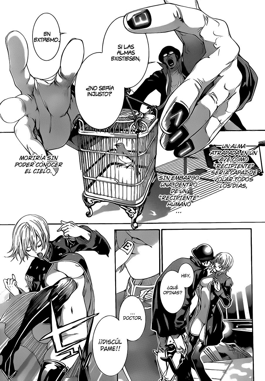 Read Air Gear Es Manga Online