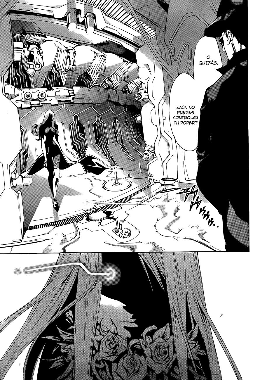 Read Air Gear Es Manga Online