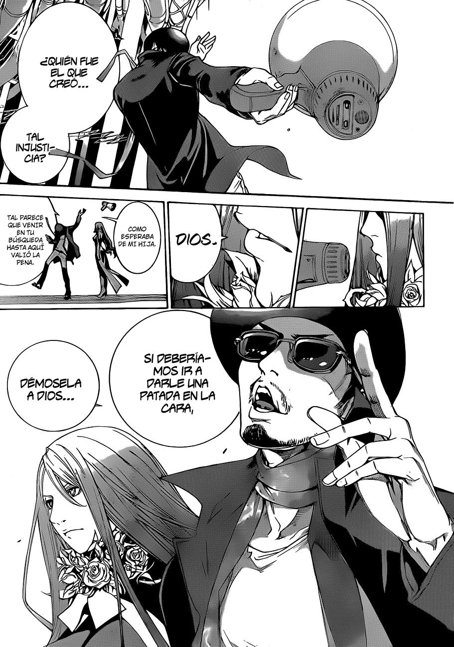 Read Air Gear Es Manga Online