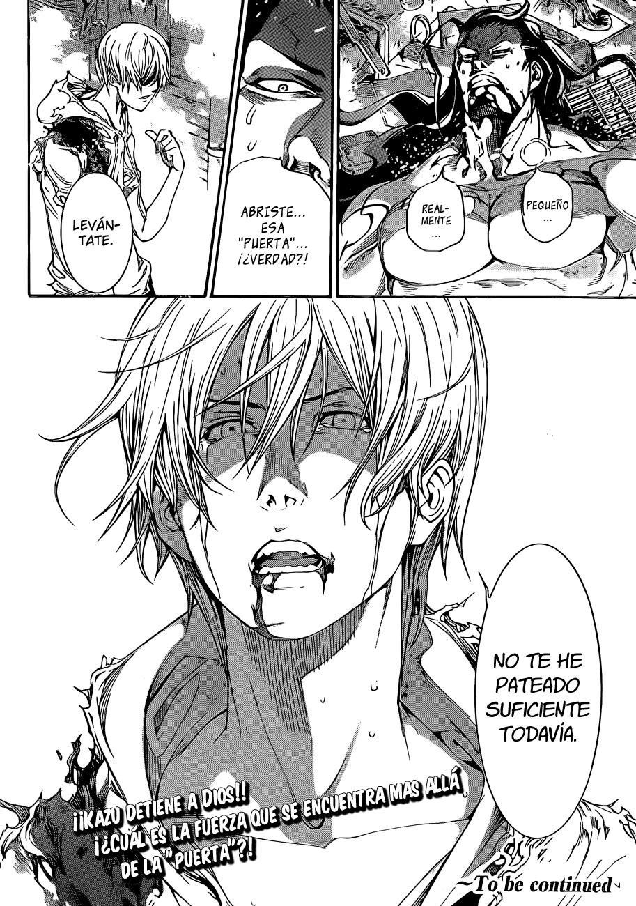 Read Air Gear Es Manga Online