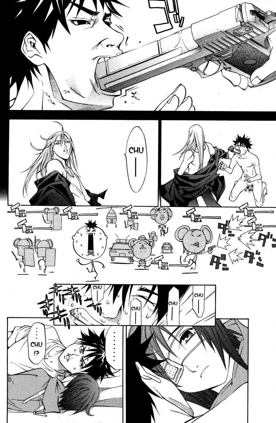 Read Air Gear Es Manga Online