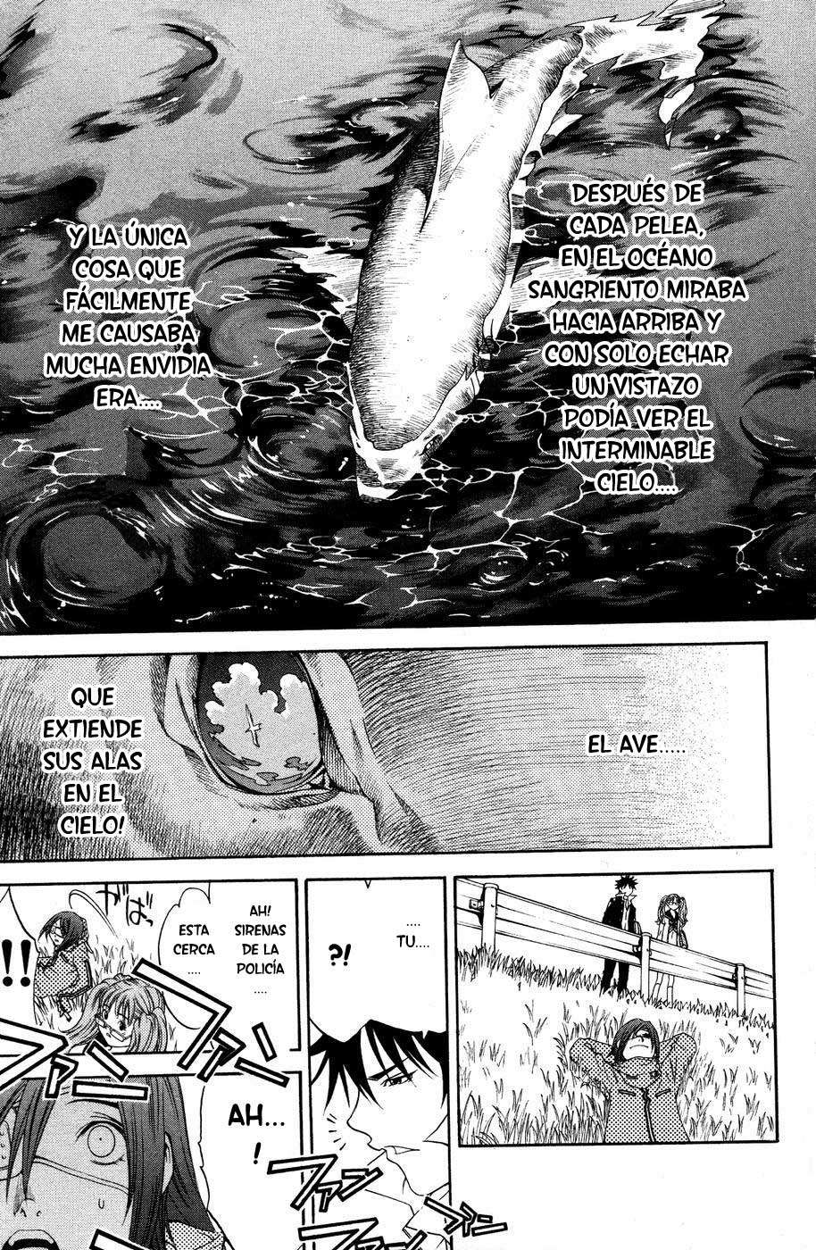 Read Air Gear Es Manga Online