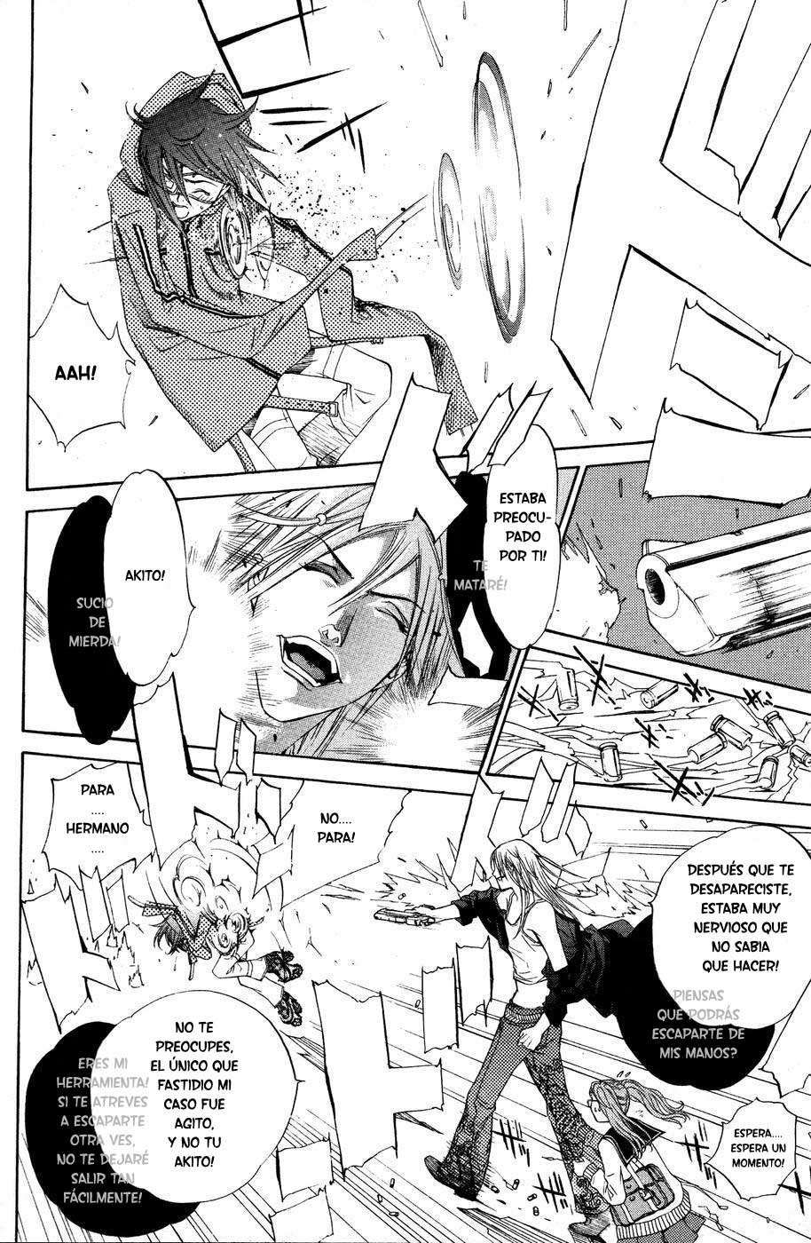 Read Air Gear Es Manga Online